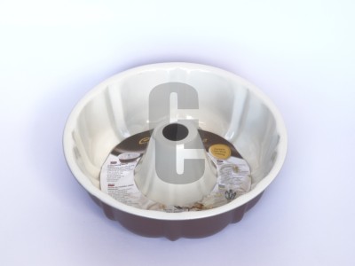 Форма за кекс - керамична                                                                                                                                                                                                                                                                                   